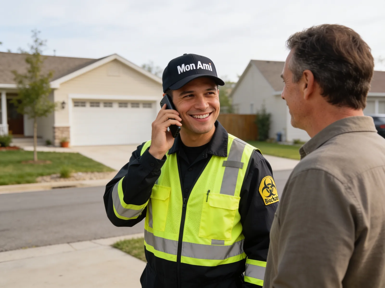 Sewage Cleanup Norwalk, OH FAQs