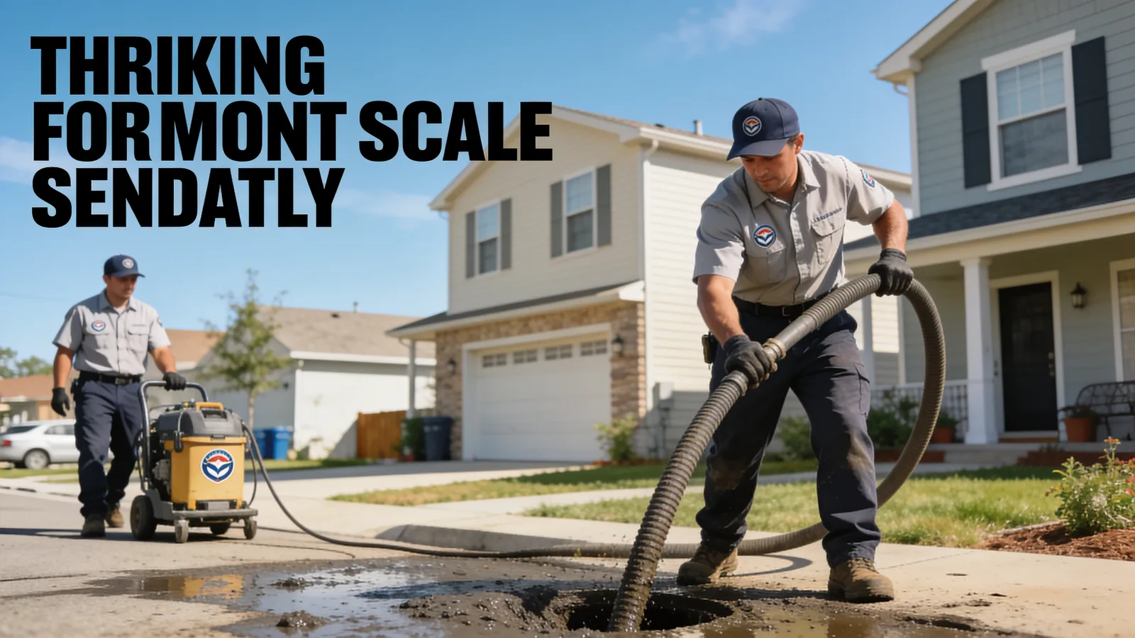 Sewage Cleanup in Norwalk, OH near me